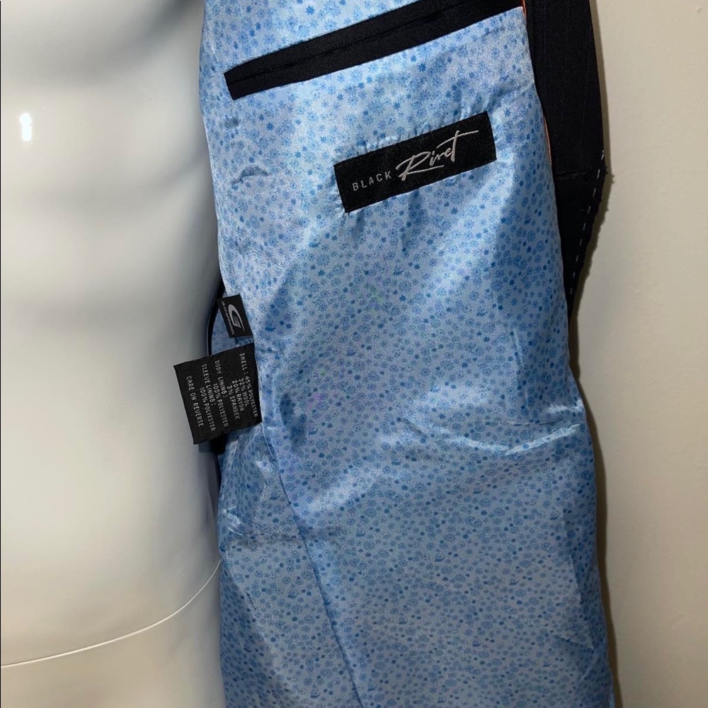 Black Rivet Jacket! - image 8